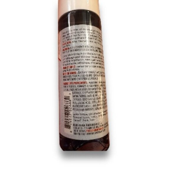 🆕 NWT First Aid Beauty OIL-MINIMIZING TONER WITH SALICYLIC ACID - Picture 7 of 8